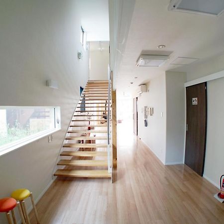 Villa Sapporo Honobono Exteriör bild